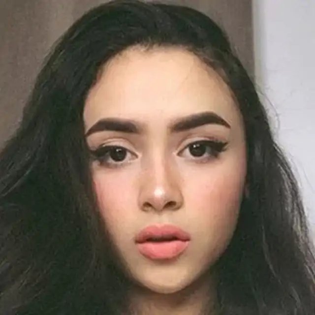 Ashley Roque