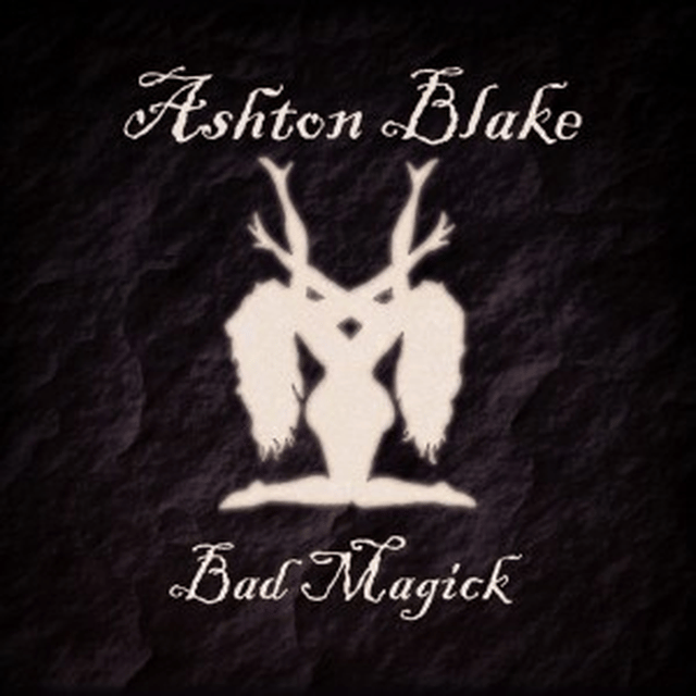 Ashton Blake