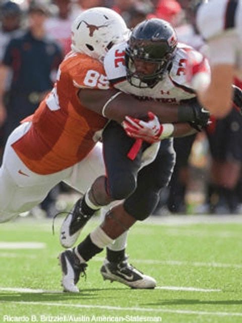 Ashton Dorsey