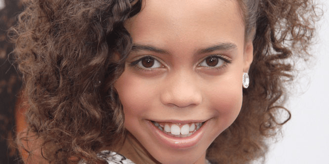 Asia Ray