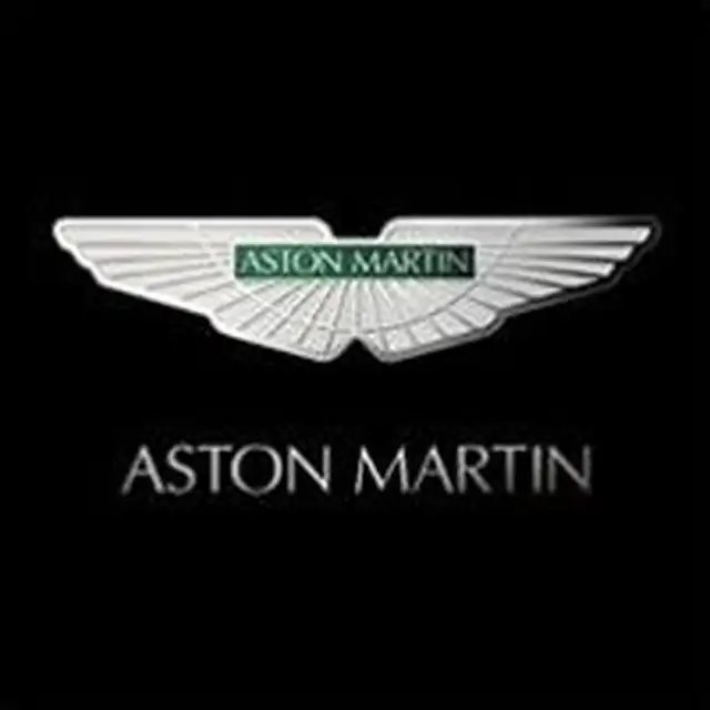 Aston Martin