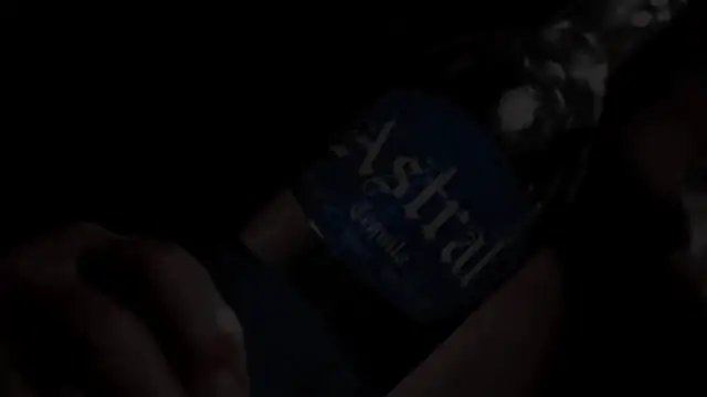 Astral Tequila