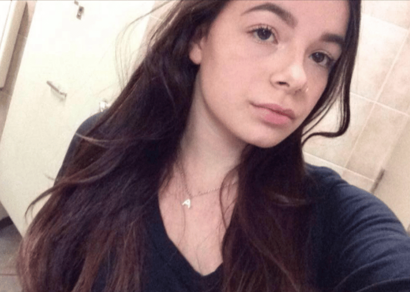 Athena Gervais