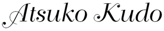 Atsuko Kudo