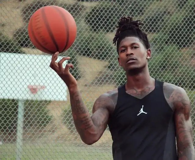 Aubrey Ball