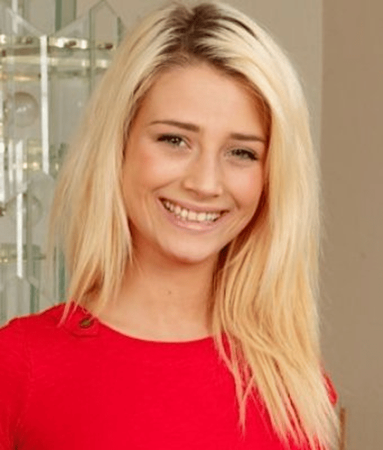 Aubrey Gold