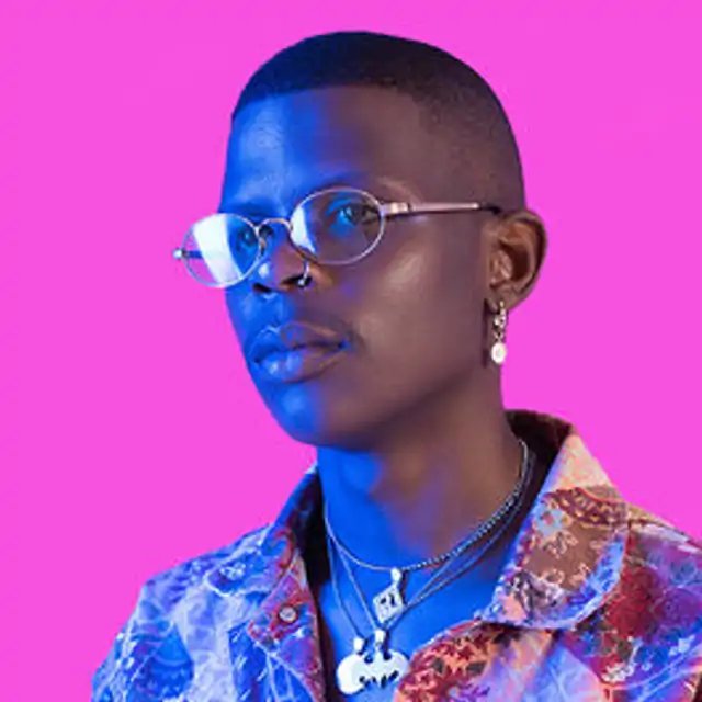 Aubrey Qwana