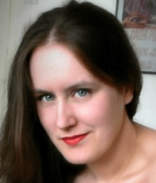 Audrey Swietek