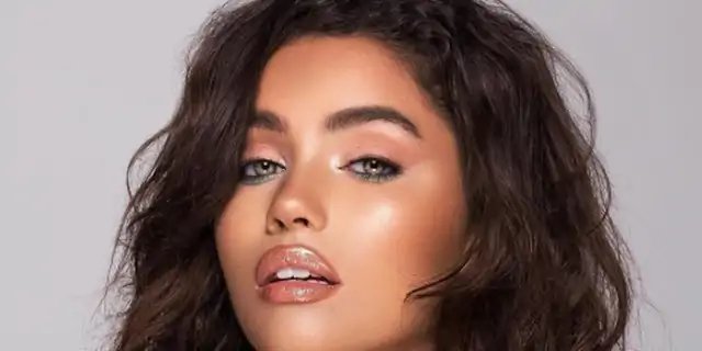 Audreyana Michelle