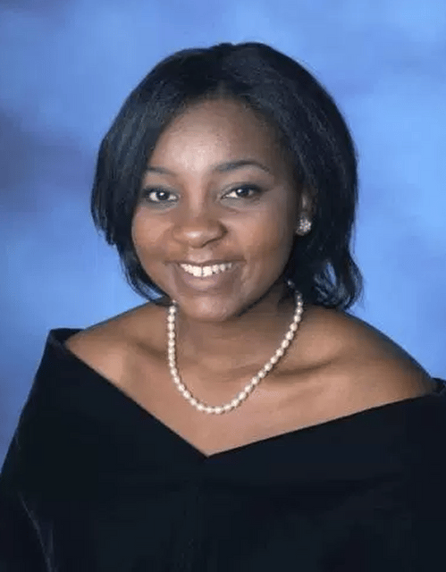 Augusta Uwamanzu-Nna