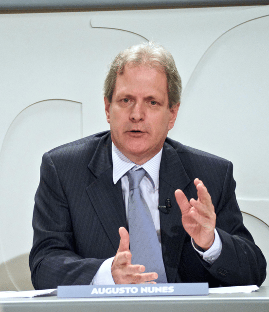 Augusto Nunes