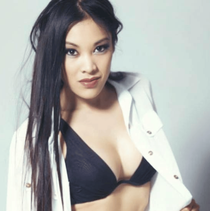 Aurélie Wynn