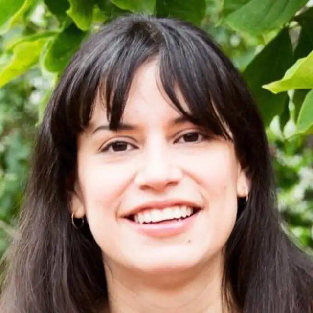 Aura Greenberg