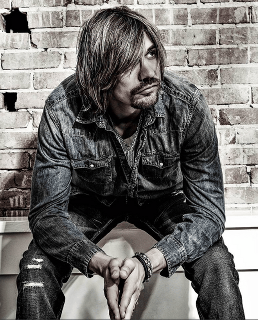 Austin Allsup