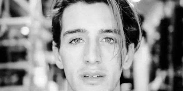 Austin Augie