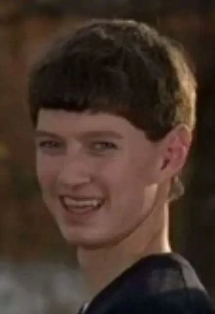 Austin Brasher