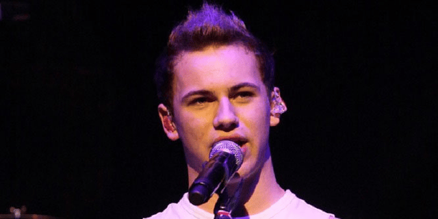 Austin Corini
