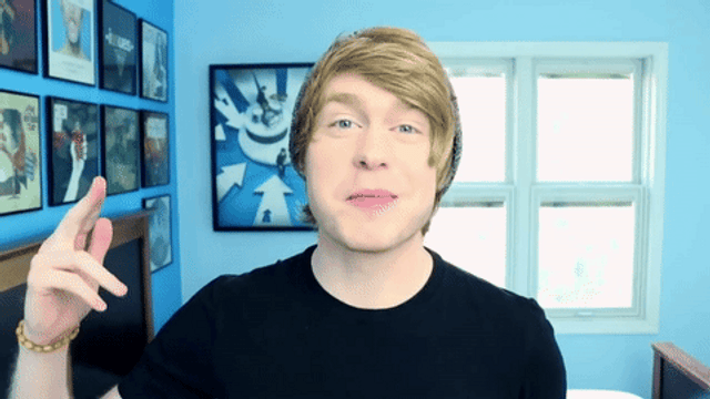 Austin Jones (Youtuber)