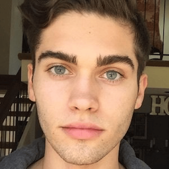 Austin Percario