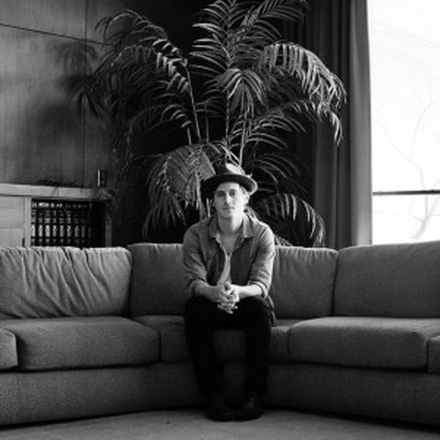 Austin Plaine