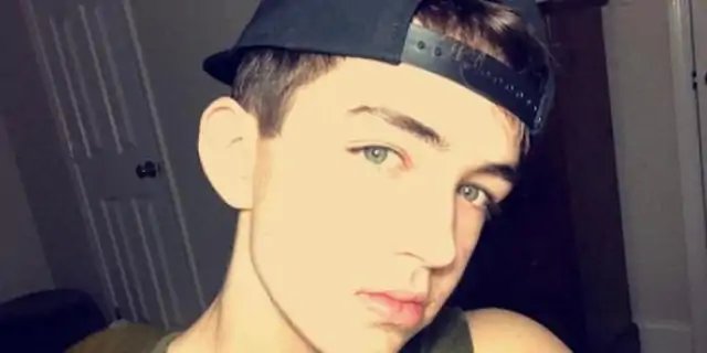 Austin Williams (TikTok Star)