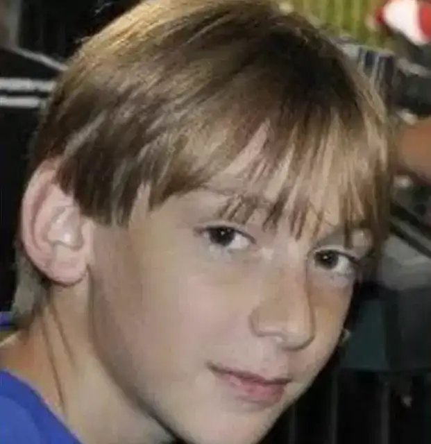 Austin Wyatt Rollins