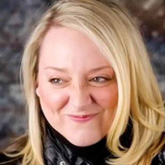 Alice Clayton