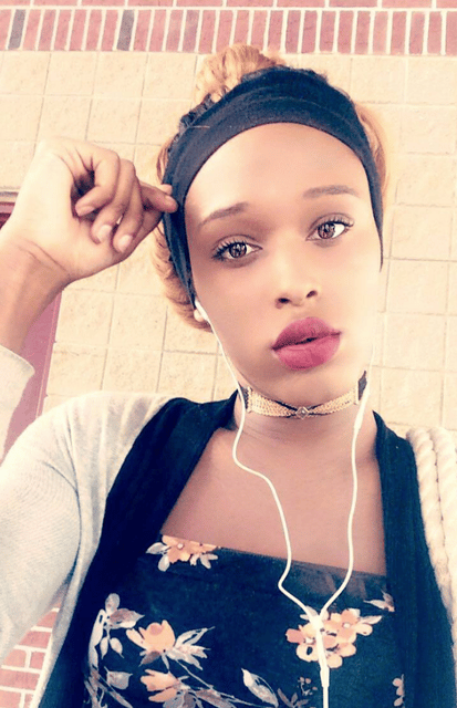 Ava Le’Ray Barrin
