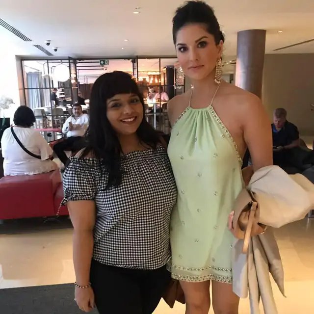 Avani Soni