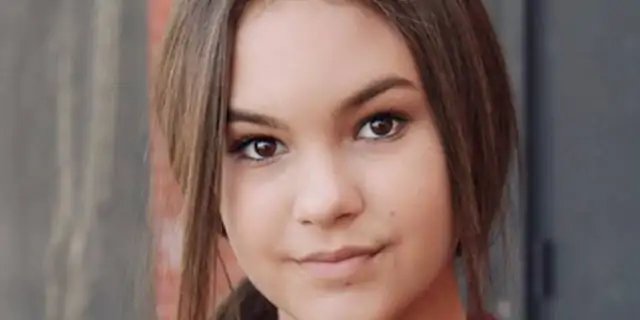 Avery Arendes
