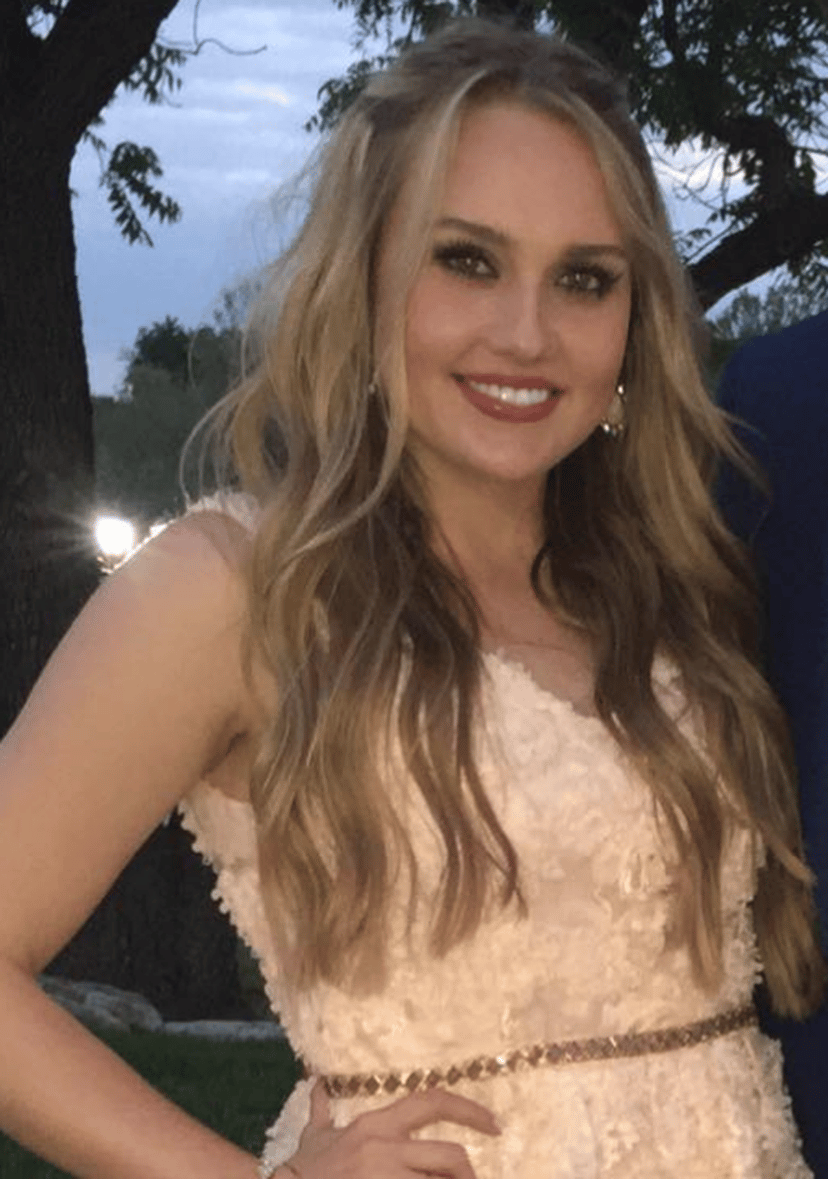 Avery Robinson