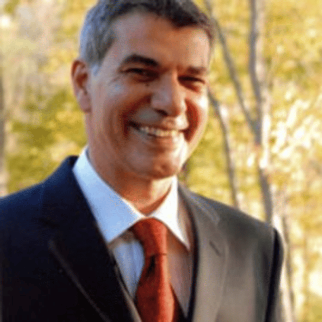 Avi Melamed