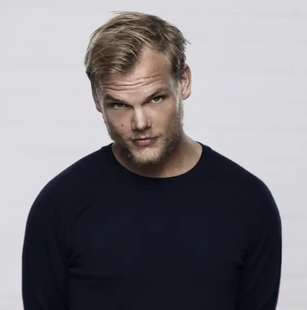 Avicii