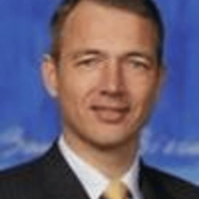 Axel Lehmann