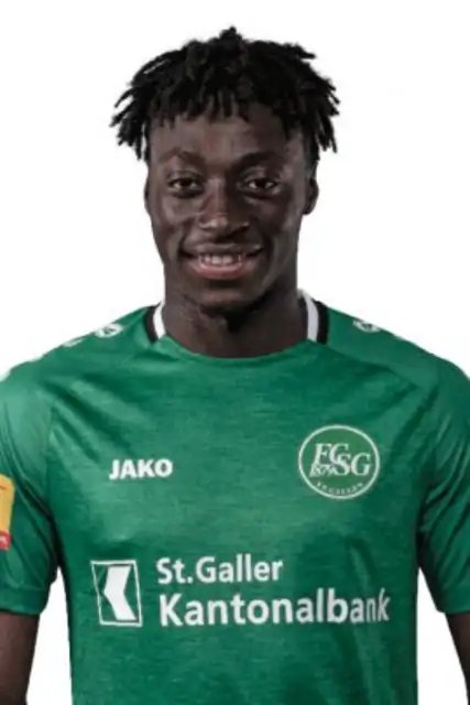 Axel Mohamed Bakayoko