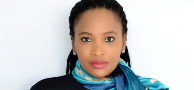 Ayanda Borotho