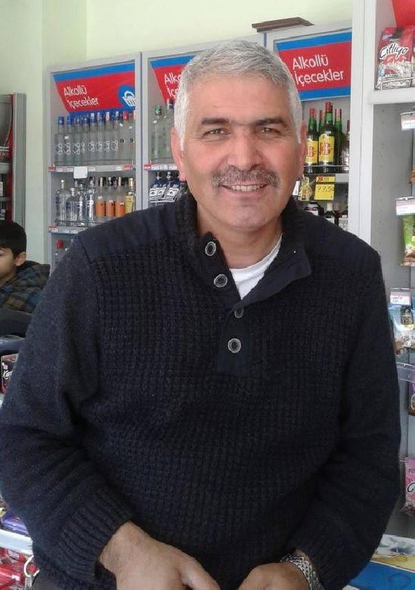 Ayhan Uzun