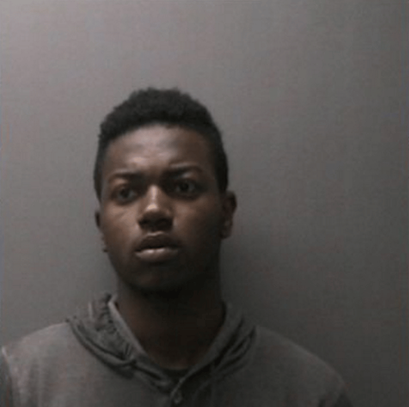 Ayinde Williams
