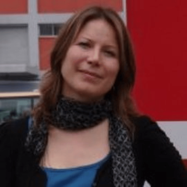 Ayla Albayrak