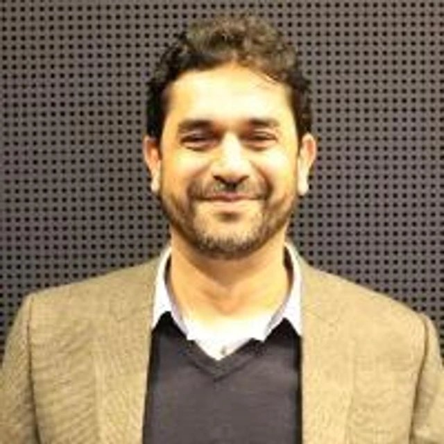 Aymen Sajjad