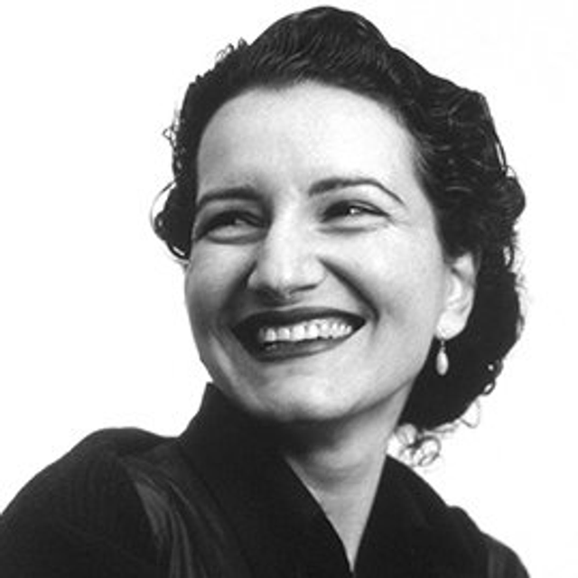 Ayse Birsel