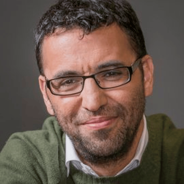 Aziz Abu Sarah