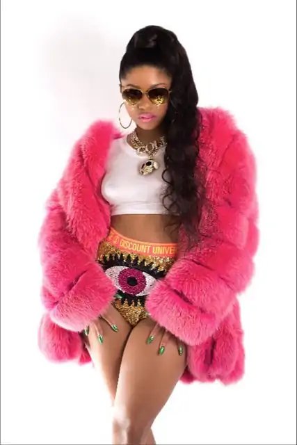B Rae