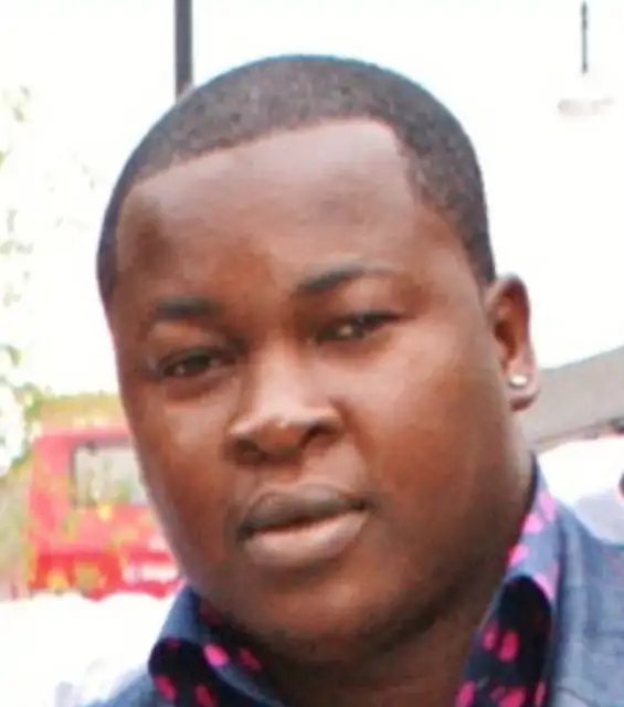 Baba Tee (Tayo Babatunde Bernard)