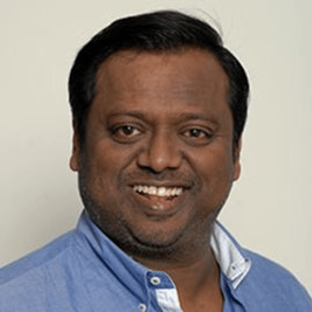Babs Rangaiah