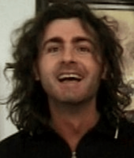 Backey Jakic
