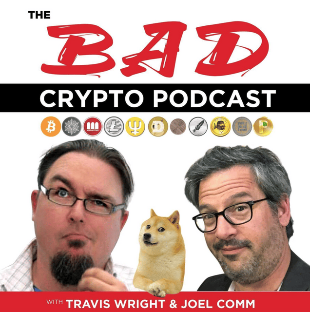 Bad Crypto Podcast