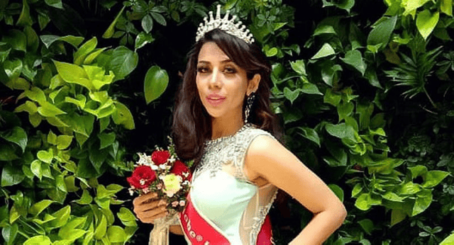 Bahareh Zare Bahari