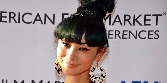 Bai Ling