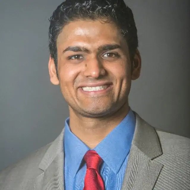 Balaji Sridhar